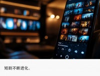 短剧进入全面爆发期