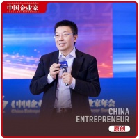 江南春：无论渠道如何变革，品牌才是穿越周期的核心