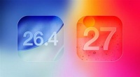 苹果代码泄密：iOS 26.4、iOS 27新功能揭晓