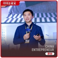 熊林：巨量市场里，“窄门”怎么找？