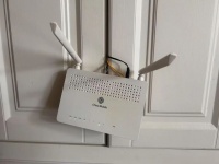 家里网速慢，99%是因为路由器放在这里了