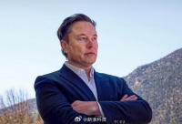 马斯克称AI将推动全民高收入，储蓄不再必要