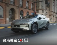 晚点独家丨吉利智驾合并进展：千里智驾首席科学家将离职