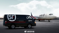 顺丰主动放弃抖音电商退货业务，京东中通圆通将承接