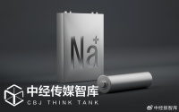从锂电到钠电 又一千亿巨头深度布局AI机器人赛道