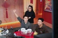 李佳琦直播间如何把一句“想要”，变成近2万份订单？