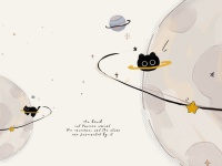 iPad电脑壁纸全新上线