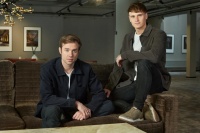 26岁，欧洲最年轻白手起家亿万富豪诞生了