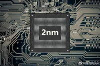 全球2nm芯片发布，我们与全球顶尖水平，还落后3代？