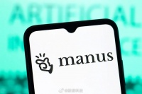 Meta收购新加坡AI公司Manus