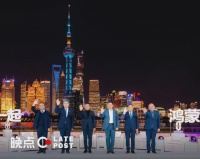 累计交付超百万辆，鸿蒙智行加速全品类产品矩阵落地