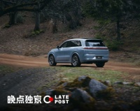 独家丨理想 30 万元级车型酝酿调整：纯电持续迭代，增程精简 SKU