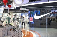 耐克失守中国市场，开始自救