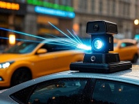 激光雷达价格暴跌90% 华为兑现十年前承诺 马斯克为何骑虎难下？