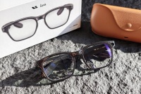 脱离了汽车，这副1999元的眼镜还“理想”吗？