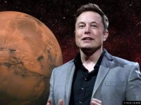 马斯克颠覆式提出能源终极方案