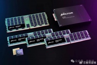 美光副总裁：DRAM紧缺至2028年，不惧中国竞争对手！