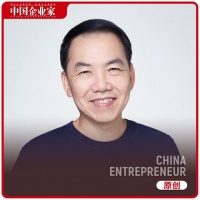 智元、银河通用背后的投资人：我如何持续押中“六边形战士”