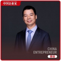 杰克科技阮积祥：所有新技术都可以把任何行业重构一遍