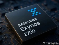 三星Exynos 2700曝光：SF2P工艺，Arm C2核心，FOWLP-SbS封装