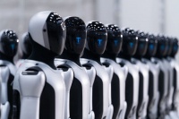 优必选与国家机器人检测与评定中心达成战略合作