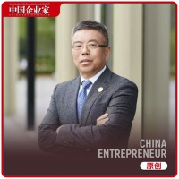 地产狂飙时他弃房投养老，砸50亿熬10年才盈利