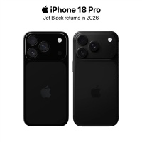 iPhone 18 Pro已打样：灵动岛变小了 史上首次