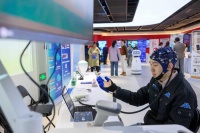 脑机接口正“接入”生活