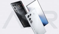 红魔11 Air发布：搭载骁龙8 Elite，1.25mm极窄边框打造真·全面屏电竞体验