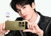 超越华为Pura70 Ultra、小米15 Ultra？moto新机影像DXO竟排在第六