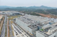 总投资252亿元！粤芯四期启动，广州“芯”跳加速