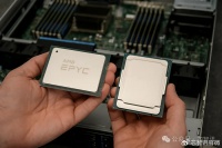 产能接近售罄，Intel与AMD服务器CPU将涨价15%！
