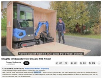 增长率近50%，海外用户正在“爆买”中国挖掘机