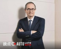 对话雷诺集团 CEO 福兰：旧模式远去，“最重要是学会中国速度”