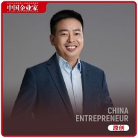 叶国富：我为何要“浪费”一个亿，富养IP