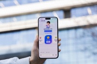 韩歆毅详解蚂蚁新十年战略：从“有钱花”到“有命花”的双重守护