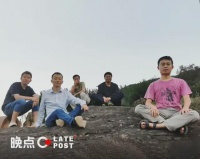 对话拓竹陶冶：我们一群工程师，一起造个朴素的硬核公司