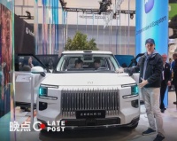 在喧嚣中，看见另一种造车逻辑