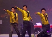 马化腾提微信红包盛况愿景，社交金融化竞争再起