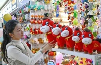 缝反了的“笑笑马”意外走红，背后的市场逻辑是什么？