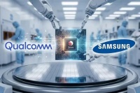 三星2纳米GAA工艺良率趋于稳定，获得高通订单的可能性增加