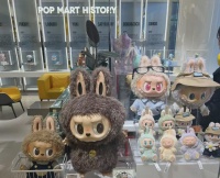 泡泡玛特王宁：在焦虑中克制