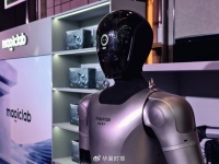 春晚“机器人盛宴”前瞻：魔法原子、银河通用、宇树科技官宣合作