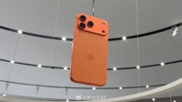 库克称iPhone季度业绩创纪录，需求超预期
