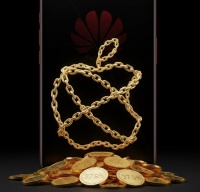 顶住情怀和价格战暴击，苹果刚在华偷家255亿！