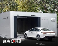 建完 1000 个站，宁德时代换电的账终于能算清了