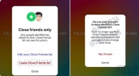 Instagram或推新功能，支持用户退出他人密友名单