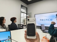 带着钉钉A1录音卡开年会，我发现了三大缺点！