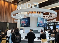 AI真成摇钱树了！AMD单季狂揽100亿美元，能否靠「性价比」杀出重围？