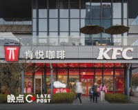 规模、效率、灵活，百胜中国的 3 万店增长计划